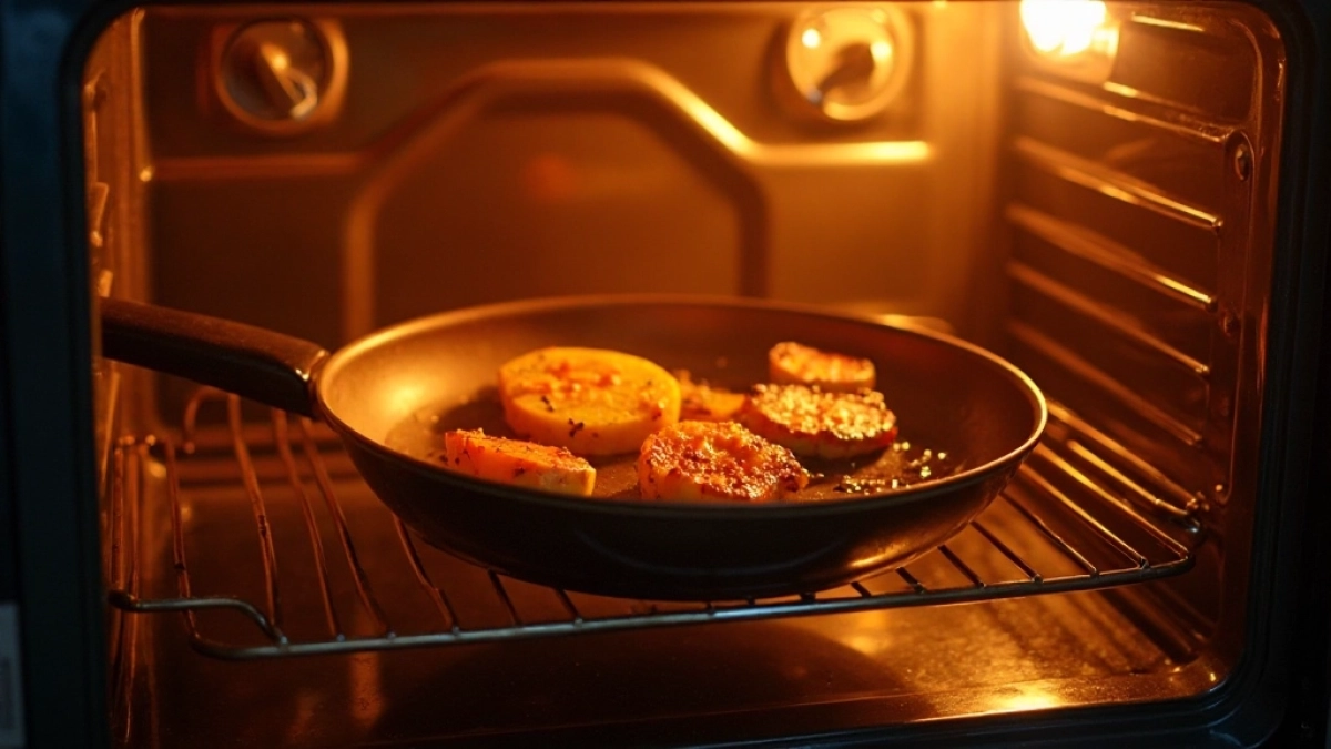 czy patelnie tefal ingenio mozna do piekarnika