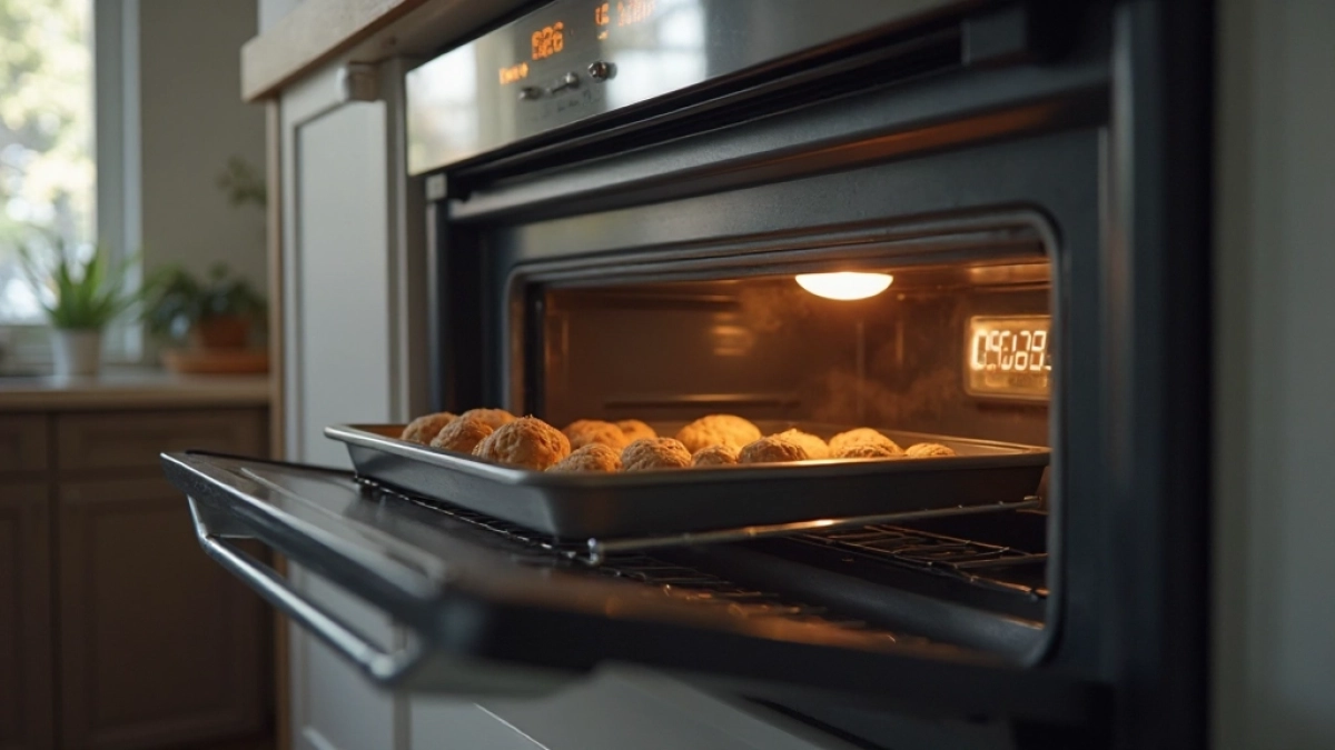 ile kosztuje 1 godzina pieczenia w piekarniku elektrycznym