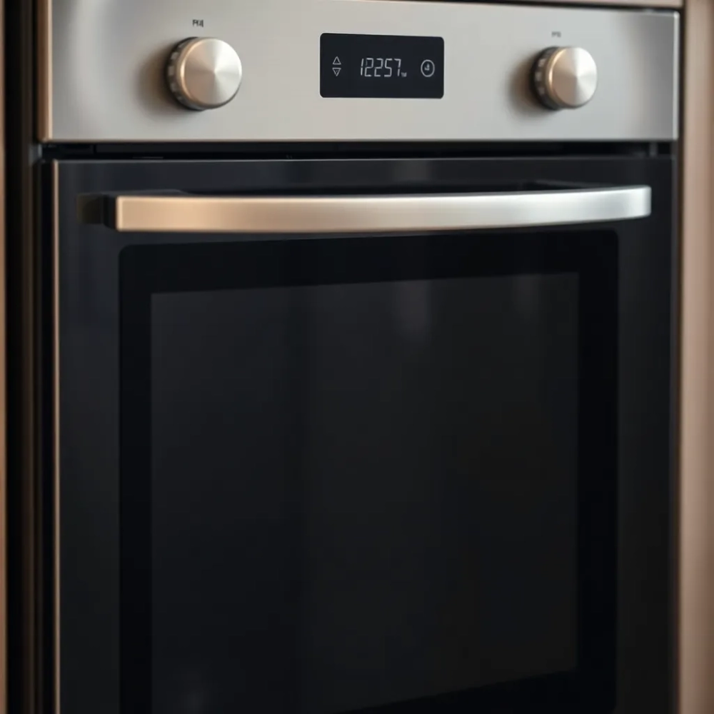 Jak odblokować piekarnik Beko