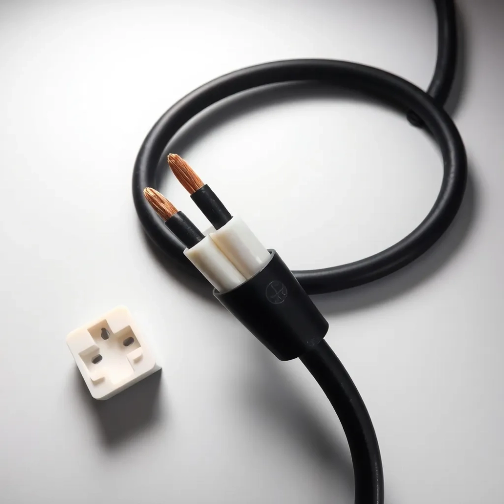 Jaki przewód do piekarnika 3kW