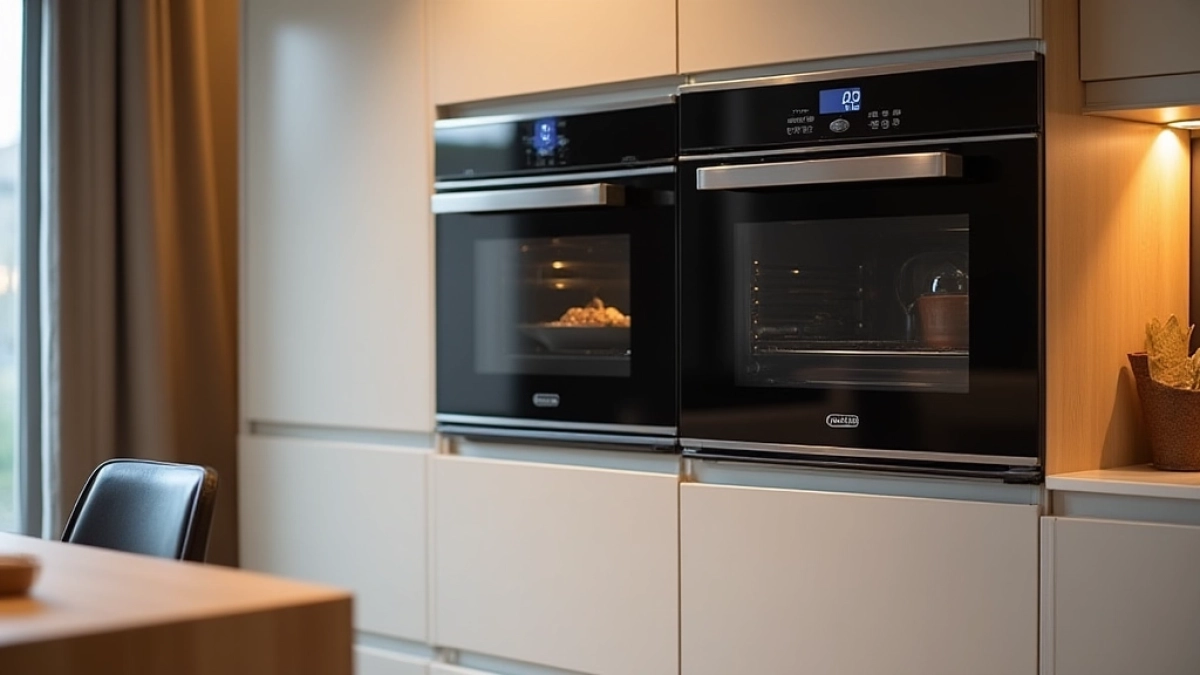 Jaki styl piekarnika do wykończenia wnętrz Warszawa