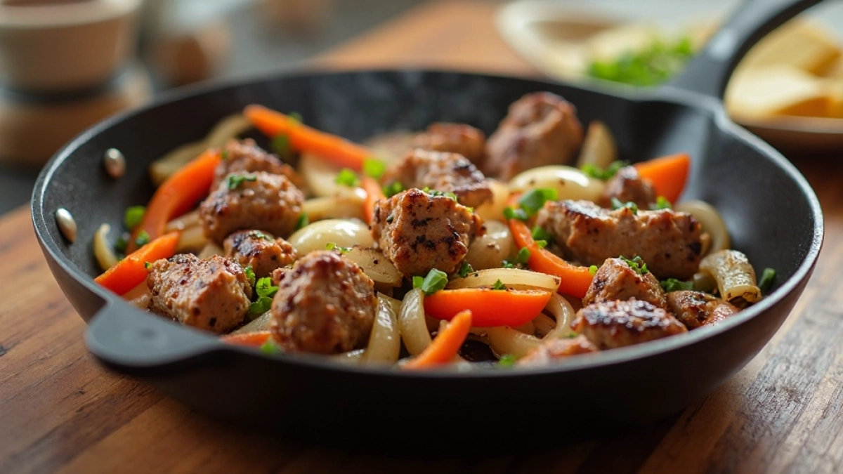 Patelnia do zapiekania w piekarniku