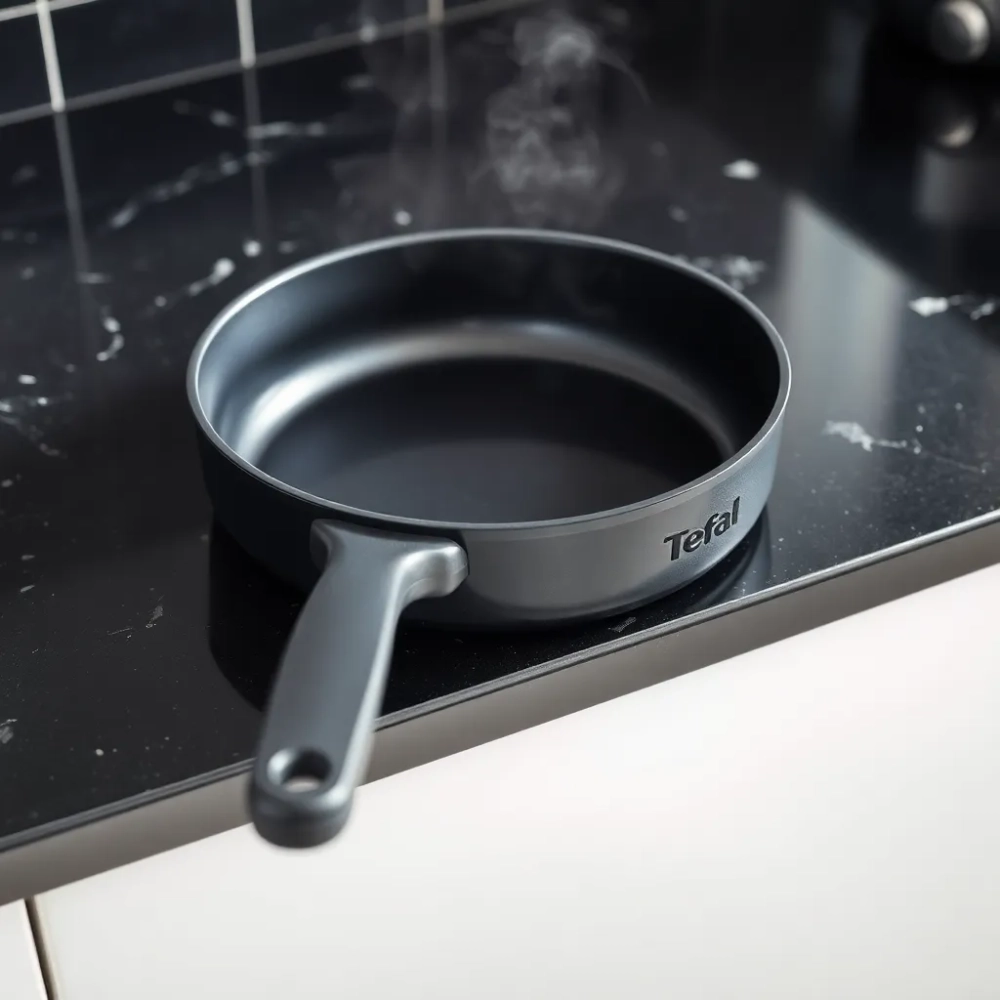 Patelnia Tefal czy można do piekarnika