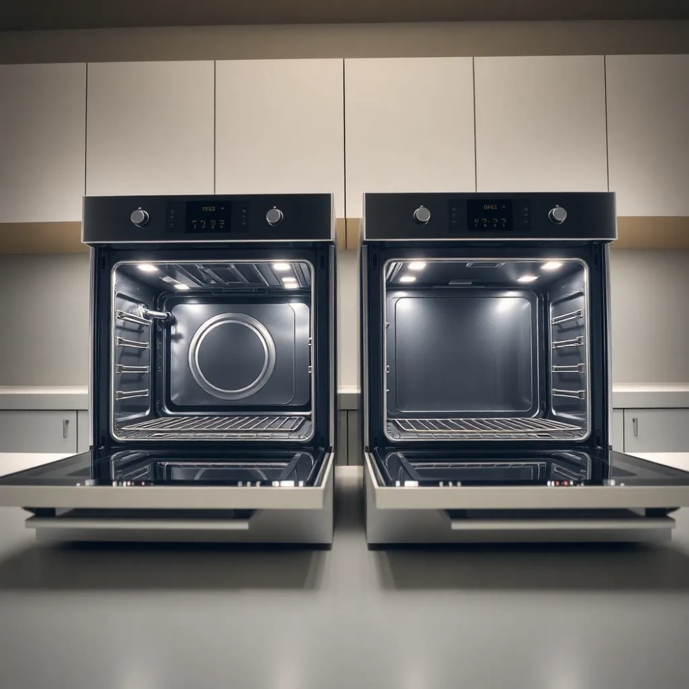 Piekarnik gazowy czy elektryczny koszty eksploatacji