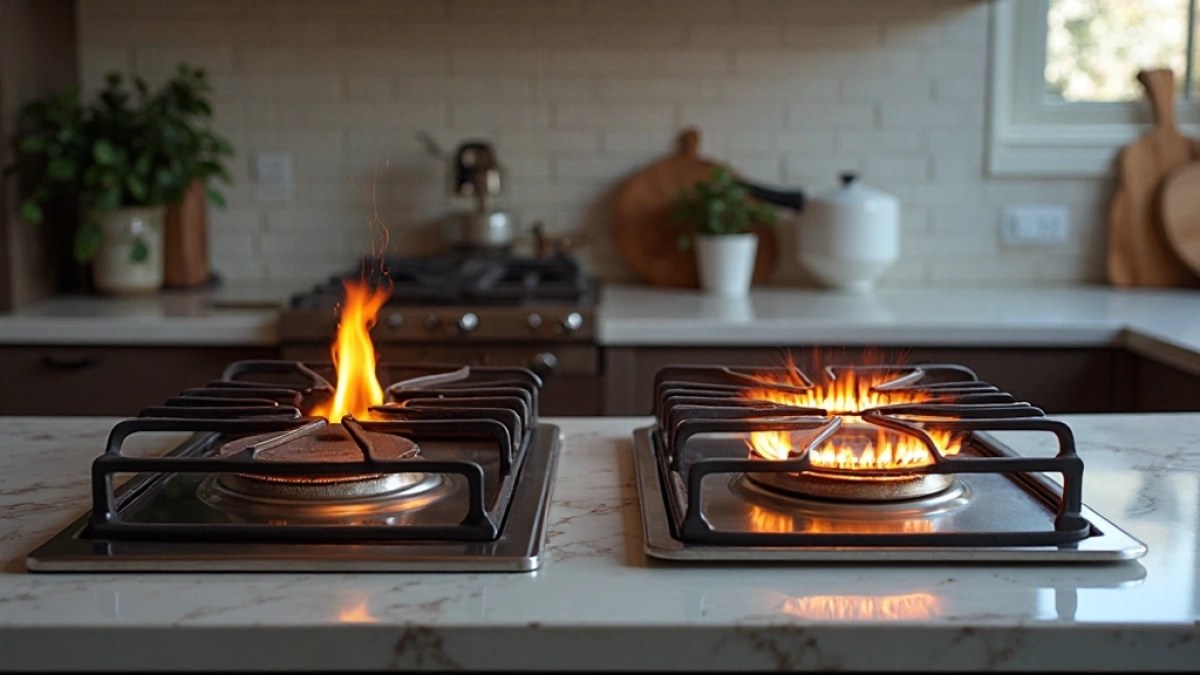 Piekarnik gazowy czy elektryczny