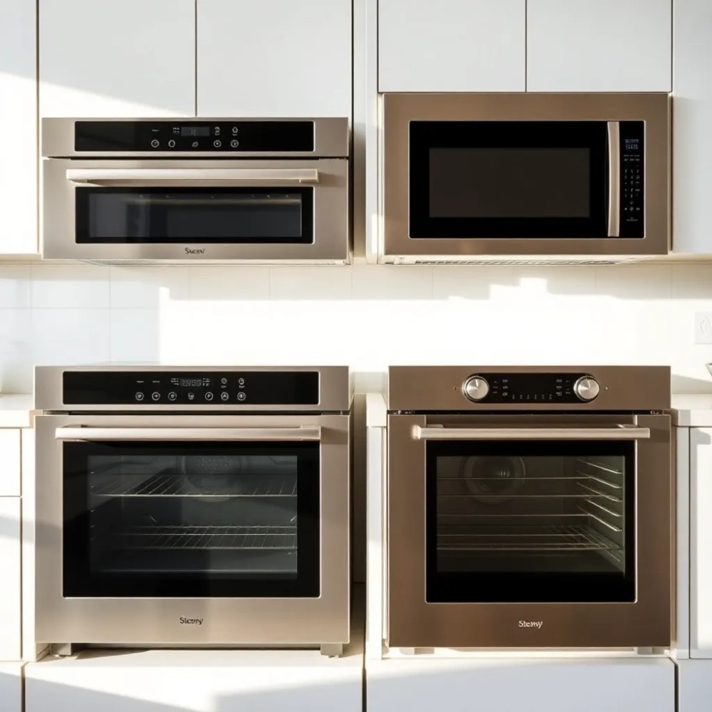 piekarnik parowy czy zwykły