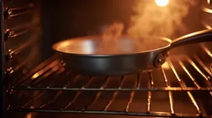 czy patelnie tefal mozna wlozyc do piekarnika