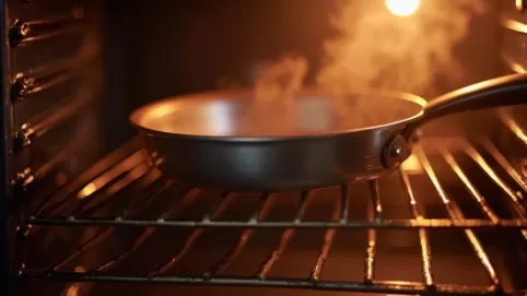 czy patelnie tefal mozna wlozyc do piekarnika