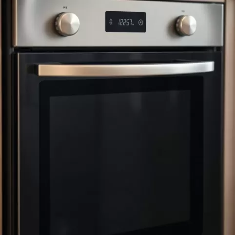 Jak odblokować piekarnik Beko