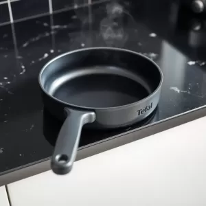 Patelnia Tefal czy można do piekarnika