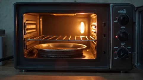 piekarnik beko nie chce się włączyć