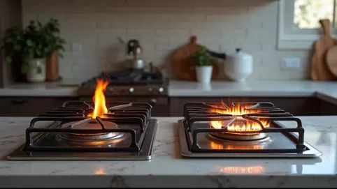 Piekarnik gazowy czy elektryczny