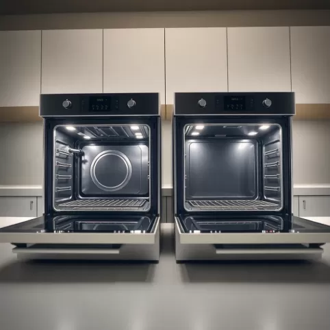 Piekarnik gazowy czy elektryczny koszty eksploatacji