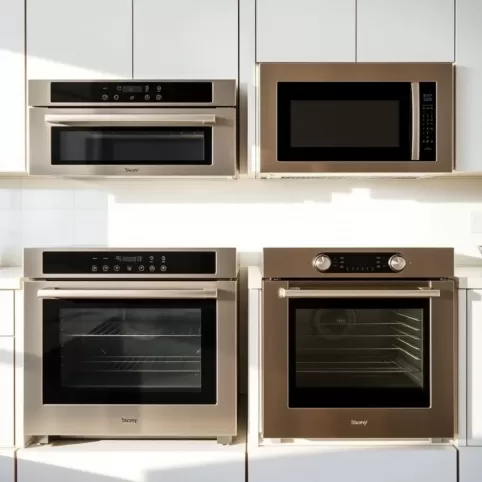 piekarnik parowy czy zwykły