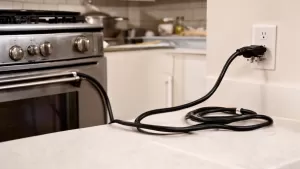 przedłużacz do piekarnika